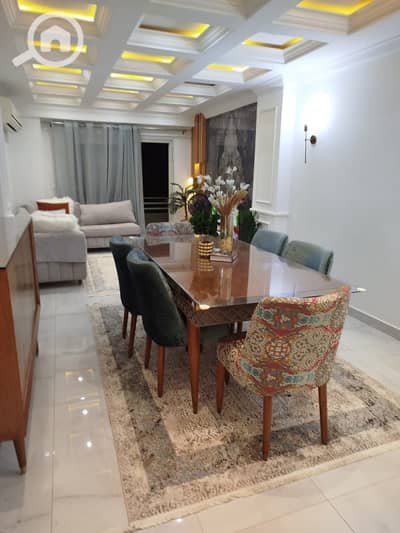3 Bedroom Apartment for Rent in New Cairo, Cairo - WhatsApp Image 2026-07-09 at 6.03. 02 PM (4). jpeg