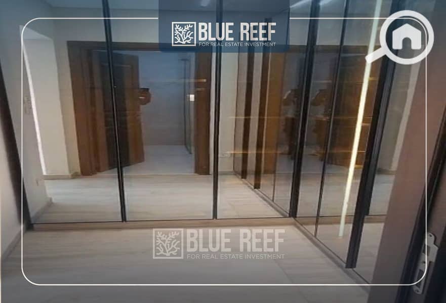 Apartment in Aston Residence fully finished - Ansicht 6