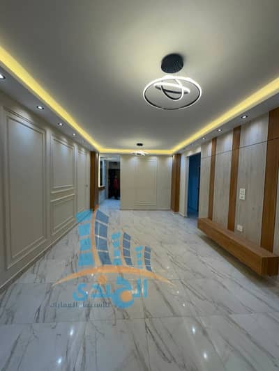 3 Bedroom Flat for Sale in Hadayek al-Ahram, Giza - WhatsApp Image 2026-07-09 at 12.46. 35 AM (1). jpeg