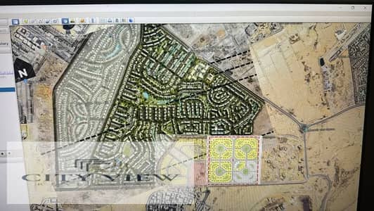 Land for Sale in 6th of October, Giza - 392875. jpg Land for Sale in 6th of October, Giza - 392875. jpg