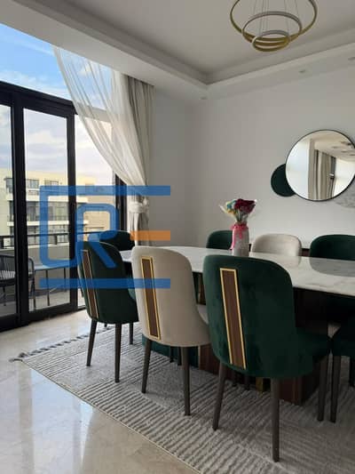 3 Bedroom Apartment for Rent in New Cairo, Cairo - WhatsApp Image 2026-07-09 at 2.14. 56 PM (3). jpeg
