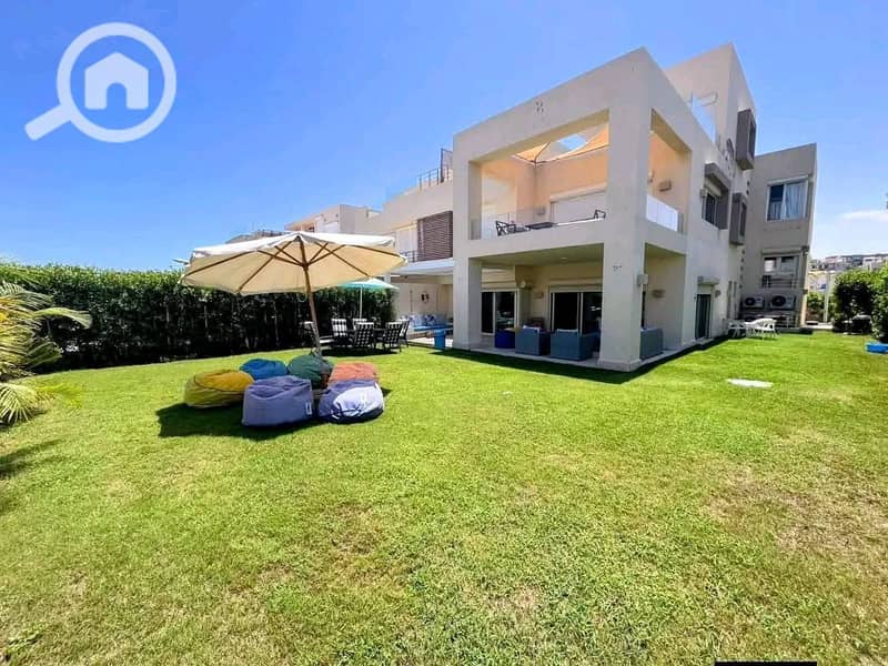 Ready - Fully Finished 5-Bedroom Villa in Hacienda White – pohled 2