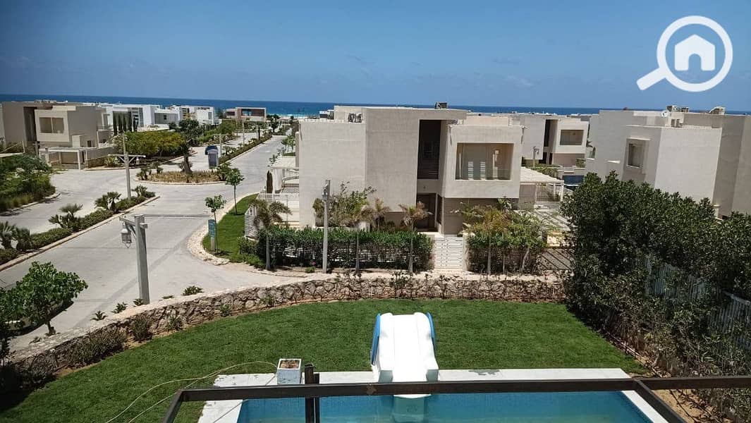 Ready - Fully Finished 5-Bedroom Villa in Hacienda White – pohled 6