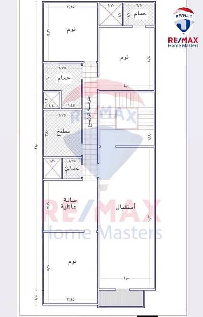 3 Bedroom Apartment for Sale in Mansura, Dakahlia - 735377130_122116456767170798_8051615109231979668_n. jpg 3 Bedroom Apartment for Sale in Mansura, Dakahlia - 735377130_122116456767170798_8051615109231979668_n. jpg