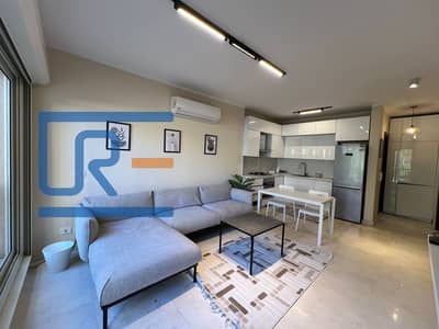 Studio for Rent in New Cairo, Cairo - main 1. jpeg
