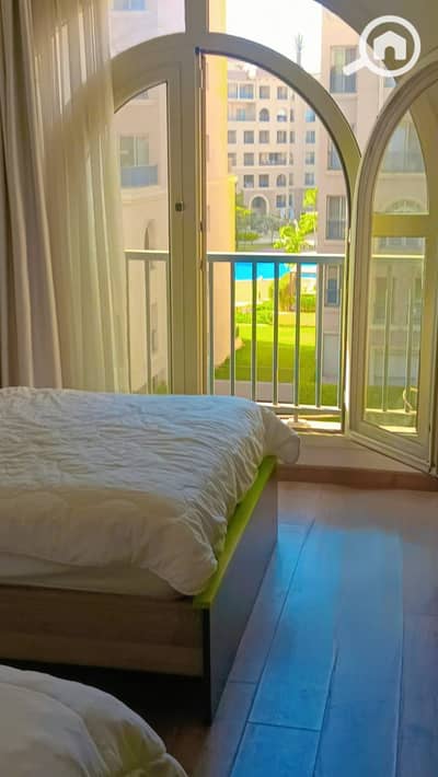 2 Bedroom Flat for Rent in New Cairo, Cairo - WhatsApp Image 2026-07-09 at 6.16. 38 PM (4). jpeg
