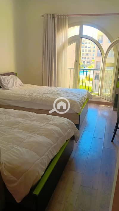 2 Bedroom Flat for Rent in New Cairo, Cairo - WhatsApp Image 2026-07-09 at 6.16. 38 PM (2). jpeg