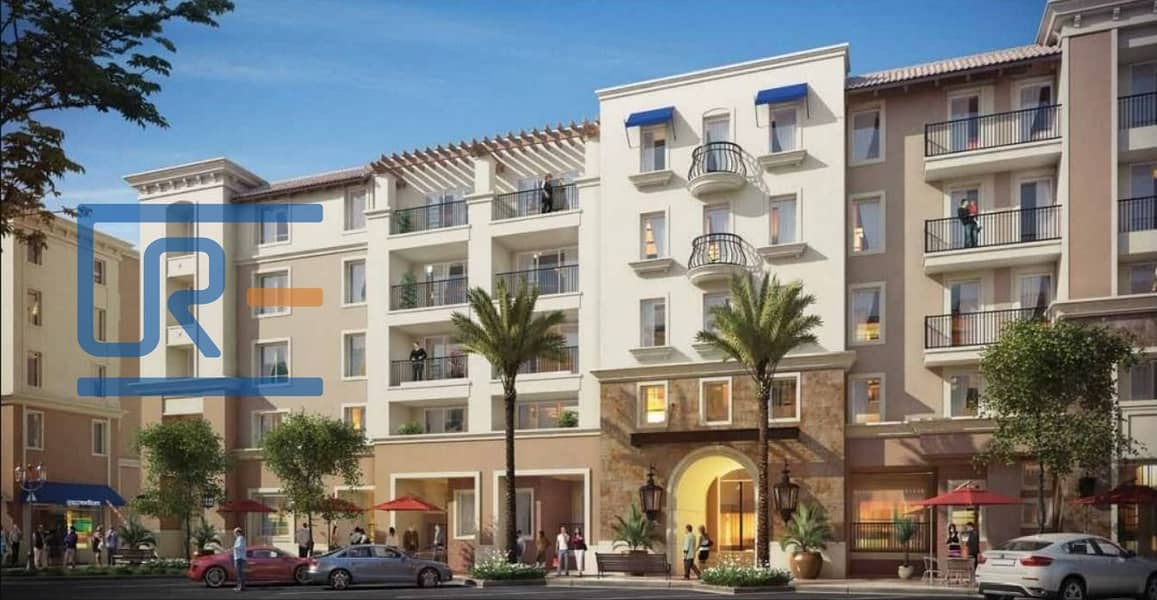 21 وحدات-سكنية-بكمبوند-ميفيدا. jpg