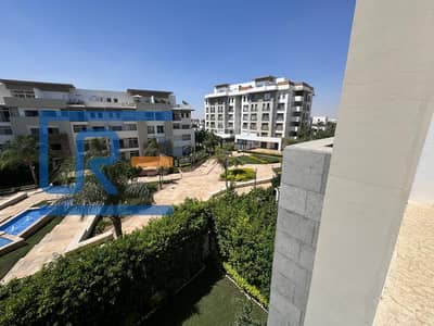 3 Bedroom Duplex for Rent in New Cairo, Cairo - 2c71fa16-dc0e-4392-964e-4d2a24ddb55d. jpg