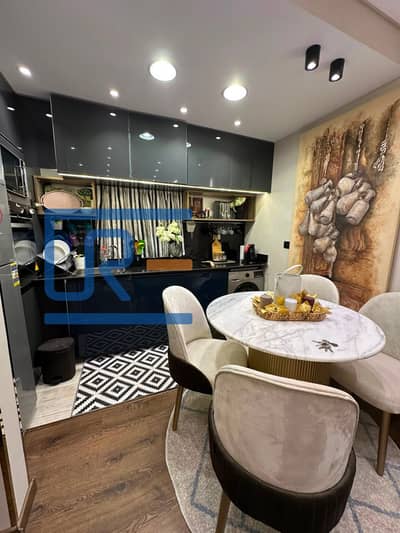 2 Bedroom Flat for Rent in New Cairo, Cairo - 2. jpeg