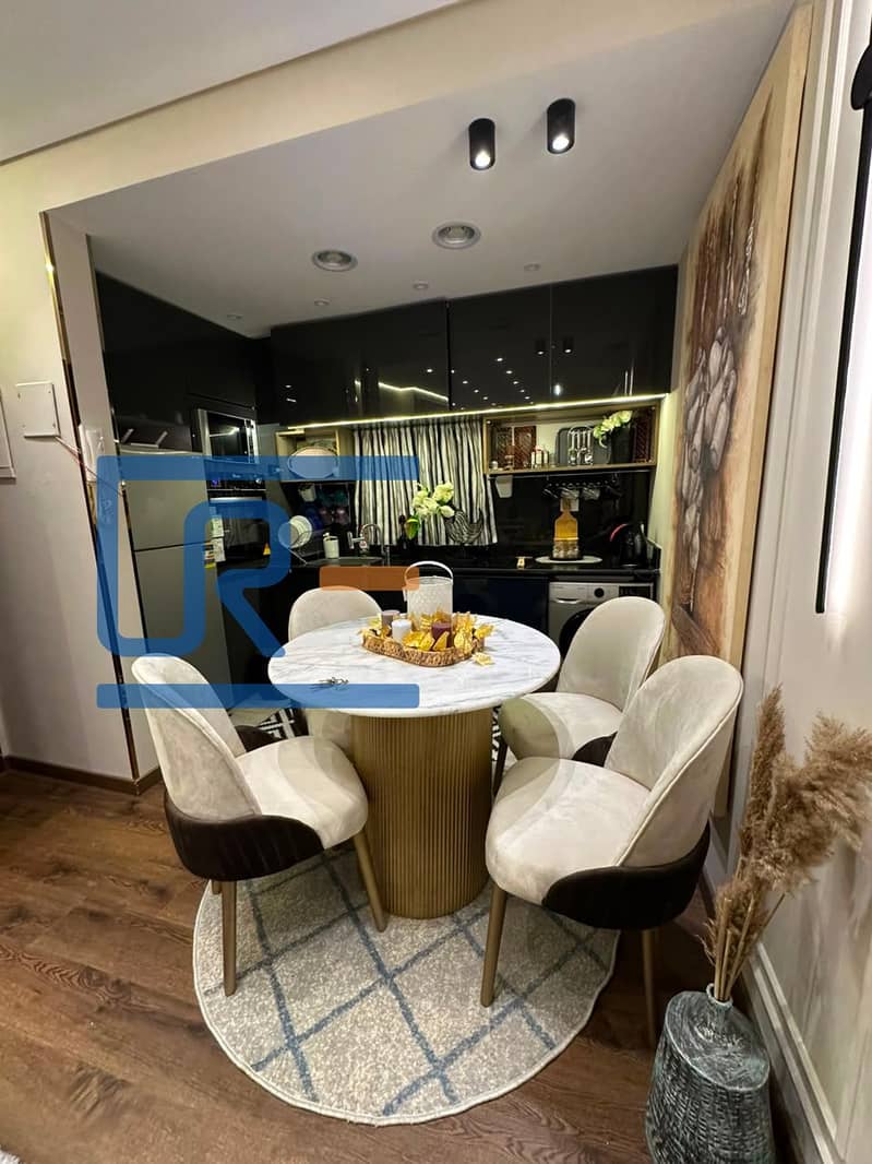 Modern Furnished Apartment In Patio Oro - Więcej