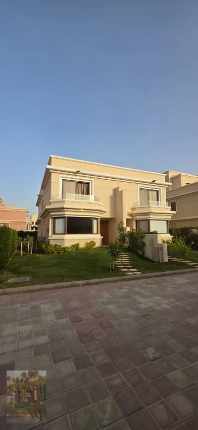 3 Bedroom Villa for Rent in New Cairo, Cairo - 6489f6db-9a01-434b-ace8-a966a8ab938a. jpg