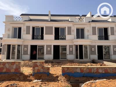 4 Bedroom Townhouse for Sale in 6th of October, Giza - WhatsApp Image 2026-06-23 at 2.56. 59 PM (1). jpeg