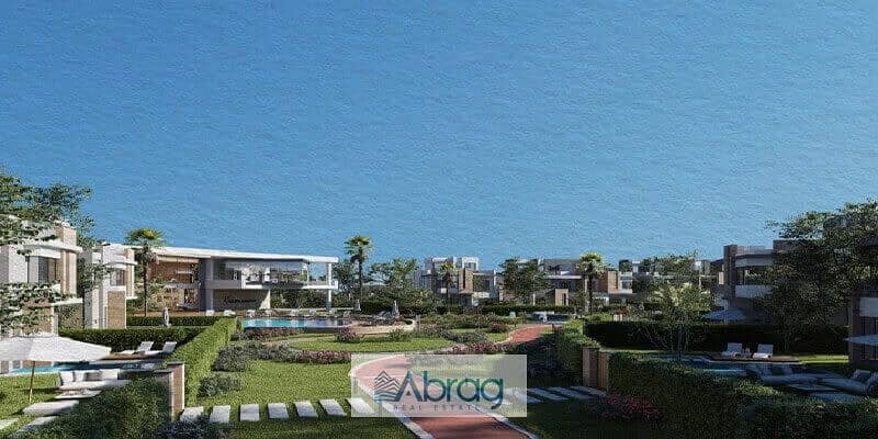 Townhouse for immediate occupancy for sale in Hyde Park, 6th of October - Widok 5