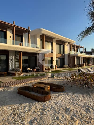 3 Bedroom Chalet for Sale in North Coast, Matruh - WhatsApp Image 2026-06-01 at 4.02. 13 PM. jpeg 3 Bedroom Chalet for Sale in North Coast, Matruh - WhatsApp Image 2026-06-01 at 4.02. 13 PM. jpeg