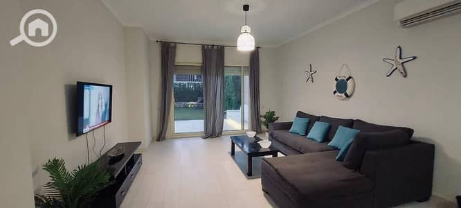 3 Bedroom Chalet for Rent in North Coast, Matruh - 2fd2fa18-2934-40a8-8ded-2bb973064f2f. jpeg