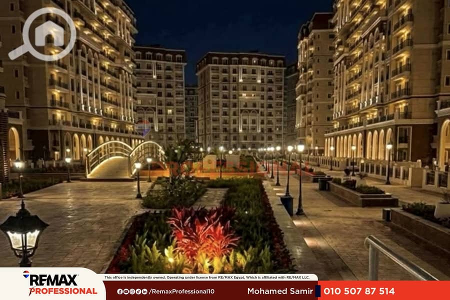 10% down payment, payment facilities up to 10 years, delivery within one year, apartment for sale in Sawary - Widok 3