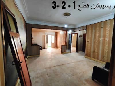 4 Bedroom Flat for Sale in Miami, Alexandria - شقة 200 متر للبيع في قلب ميامي، 4 غرف نوم، 4 قطع ريسيبشن، 2 حمام 4 Bedroom Flat for Sale in Miami, Alexandria - شقة 200 متر للبيع في قلب ميامي، 4 غرف نوم، 4 قطع ريسيبشن، 2 حمام