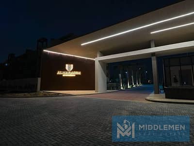 1 Bedroom Hotel Apartment for Sale in New Cairo, Cairo - 22a51fea-f589-4b49-b485-2cc5bf65a81a. jpg
