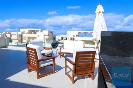 3 Bedroom Penthouse for Sale in North Coast, Matruh - WhatsApp Image 2026-07-08 at 7.51. 56 PM. jpeg