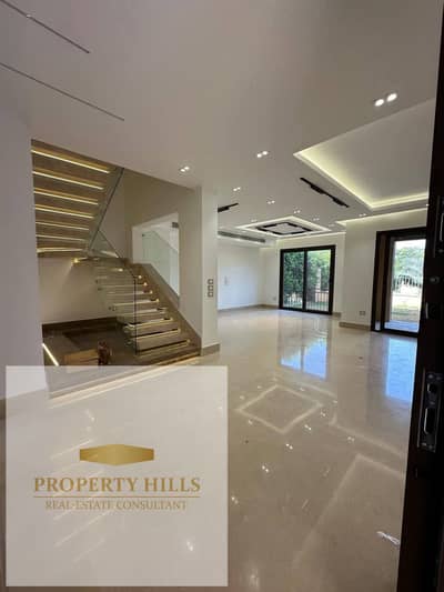 5 Bedroom Villa for Sale in New Cairo, Cairo - 634474915_916492838100361_7425892691039557029_n. jpg