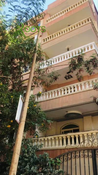 3 Bedroom Apartment for Sale in Hadayek al-Ahram, Giza - WhatsApp Image 2026-04-21 at 1.28. 37 PM. jpeg