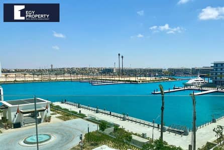 1 Bedroom Hotel Apartment for Sale in North Coast, Matruh - _files_robbert1. jpeg