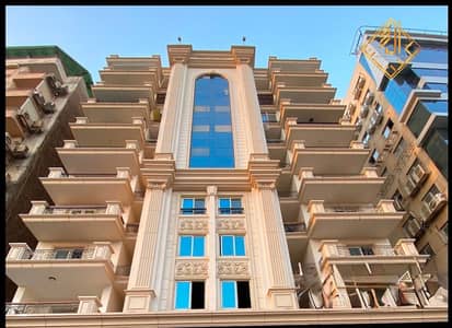 3 Bedroom Flat for Sale in Dokki, Giza - WhatsApp Image 2026-07-09 at 6.50. 24 PM. jpeg