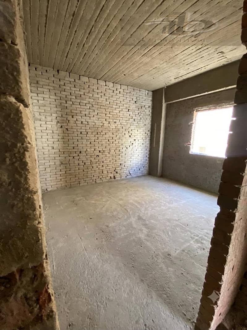 A rare opportunity in البنفسج Villas – an apartment with these specifications is not often repeated! If you're looking for a large space, a prime location, and an open and permanent garden view… then this offer is worth it. - Ansicht 4