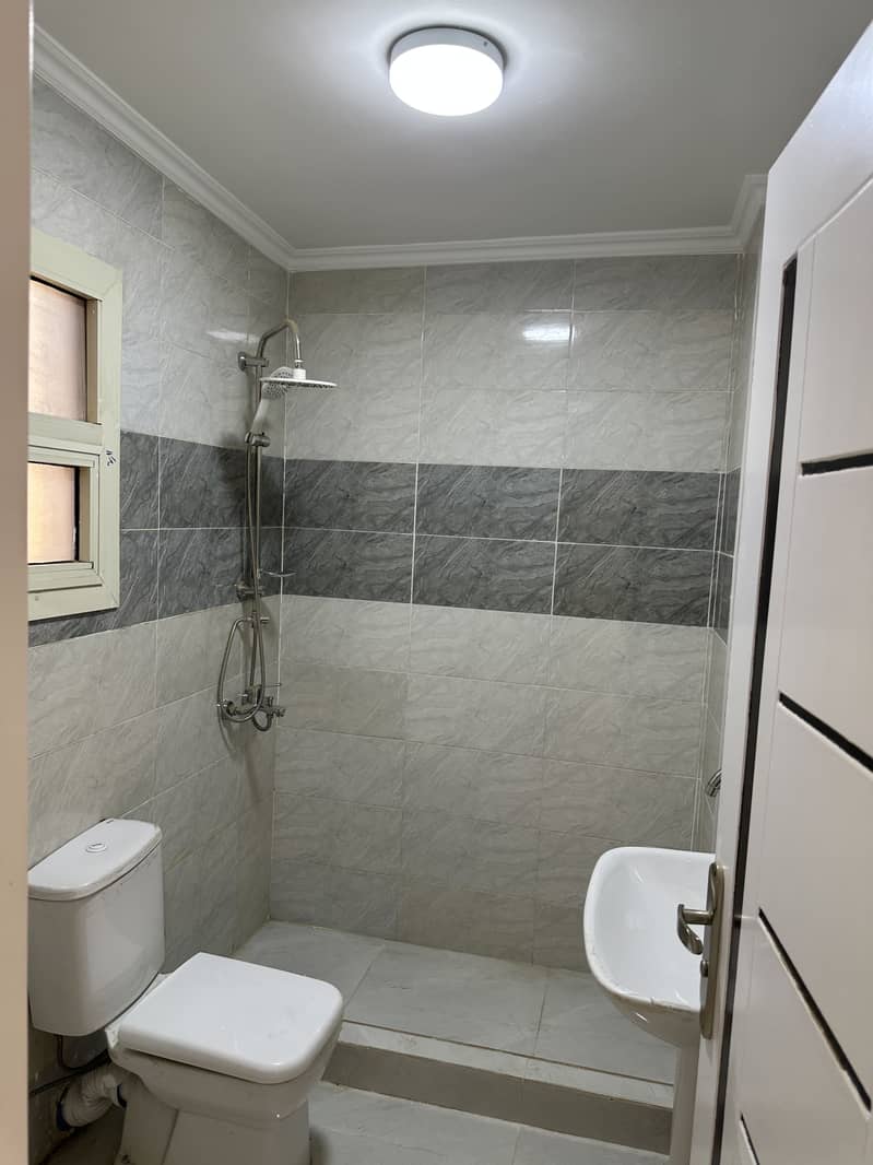 شقة للبيع في6 اكتوبر - دجله بالمز -6th of October Degla Palms من مالك - Ansicht 5