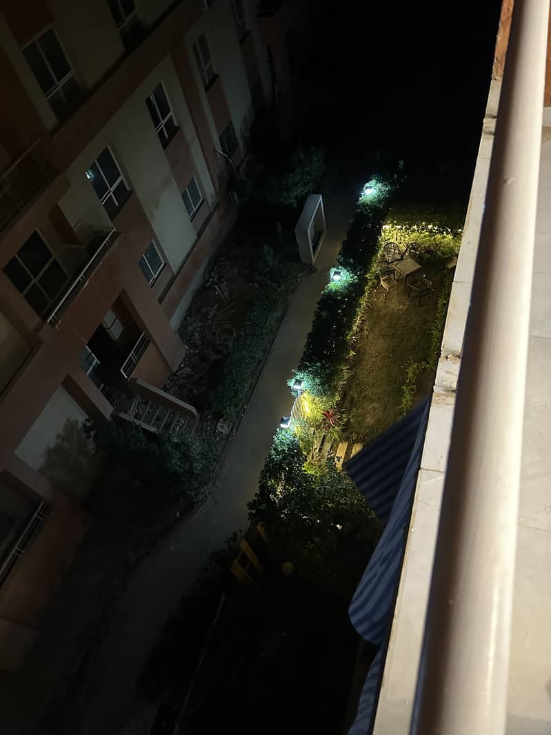 شقة للبيع في6 اكتوبر - دجله بالمز -6th of October Degla Palms من مالك - Ansicht 6