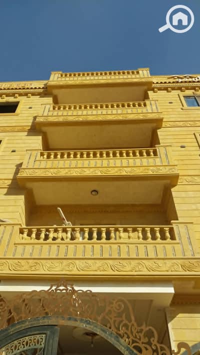 4 Bedroom Apartment for Rent in 6th of October, Giza - حي و. jpg 4 Bedroom Apartment for Rent in 6th of October, Giza - حي و. jpg