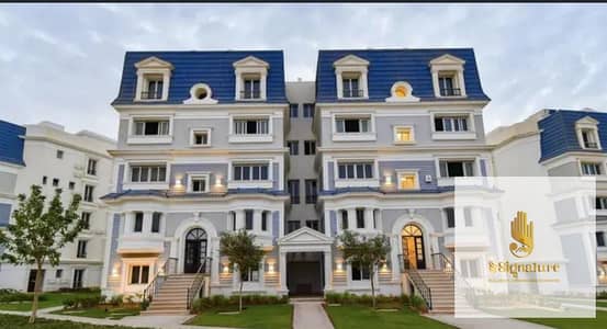 2 Bedroom Apartment for Sale in New Cairo, Cairo - 62f516ec-b58a-74d7a-97d6-60875193a8ae (2). jpg