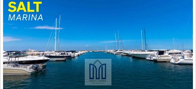 3 Bedroom Twin House for Sale in North Coast, Matruh - WhatsApp Image 2026-07-09 at 18.13. 36 (6). jpeg
