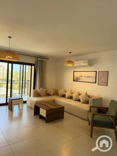 2 Bedroom Chalet for Rent in North Coast, Matruh - WhatsApp Image 2026-06-21 at 3.59. 38 PM. jpeg