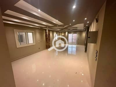 3 Bedroom Apartment for Rent in Zahraa Al Maadi, Cairo - IMG_4694. jpeg