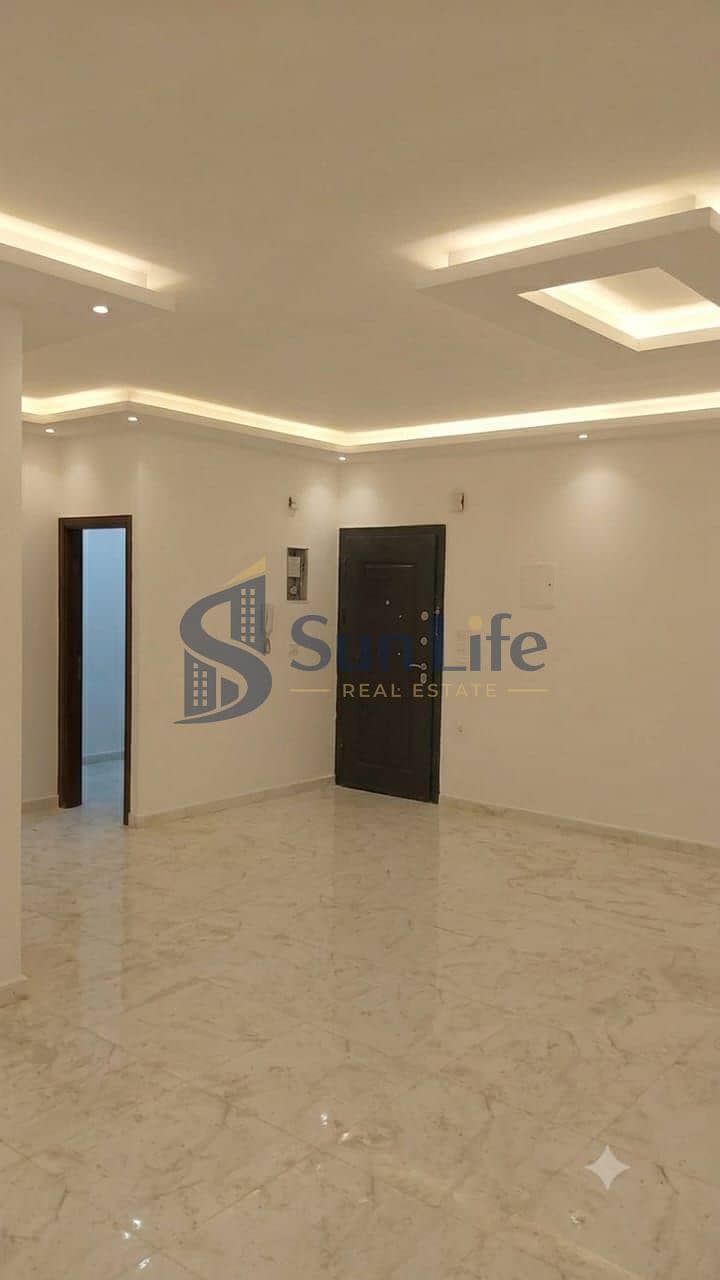 For Sale: Ready-to-move apartment in Paradise City, Hadayek October. Super Lux finish, Investment Zone, directly on Al Wahat Road. - Widok 3