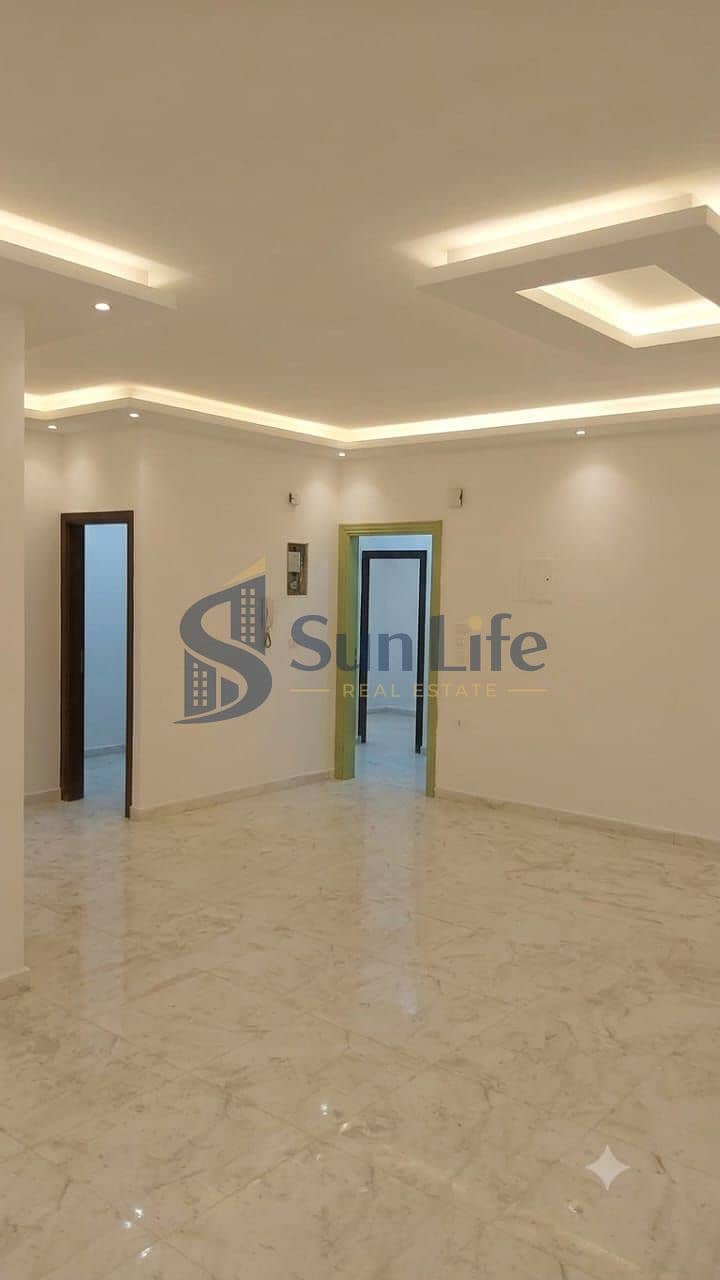 For Sale: Ready-to-move apartment in Paradise City, Hadayek October. Super Lux finish, Investment Zone, directly on Al Wahat Road. - Więcej