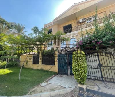 4 Bedroom Villa for Sale in Shorouk City, Cairo - WhatsApp Image 2026-07-08 at 11.50. 48 PM (3). jpeg 4 Bedroom Villa for Sale in Shorouk City, Cairo - WhatsApp Image 2026-07-08 at 11.50. 48 PM (3). jpeg