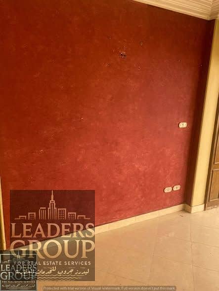 Apartment for sale or for rent – Sheraton Square, Ministry Block • Area: 135 meters • Third and last floor • Thermally insulated ceiling - Widok 3