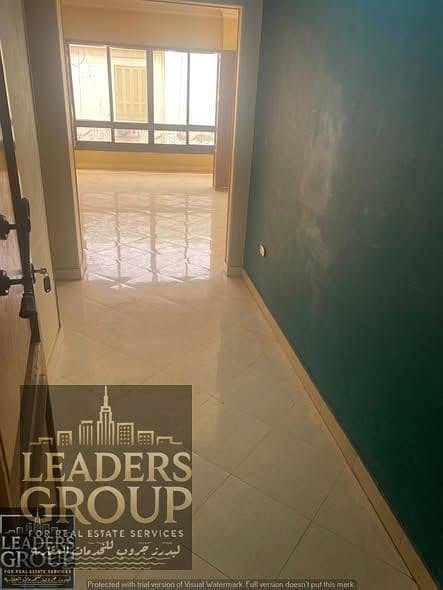 Apartment for sale or for rent – Sheraton Square, Ministry Block • Area: 135 meters • Third and last floor • Thermally insulated ceiling - Widok 4