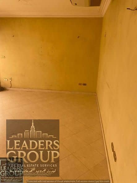 Apartment for sale or for rent – Sheraton Square, Ministry Block • Area: 135 meters • Third and last floor • Thermally insulated ceiling - Widok 5