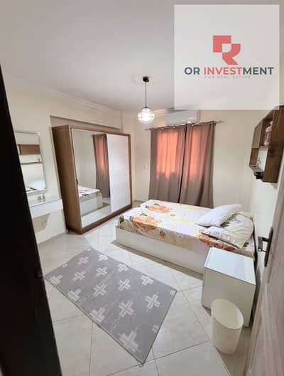3 Bedroom Apartment for Rent in Sheikh Zayed, Giza - WhatsApp Image 2026-07-08 at 9.47. 36 PM (1). jpeg