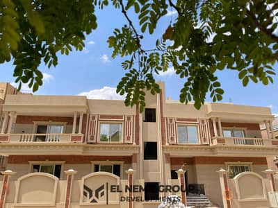 4 Bedroom Flat for Sale in New Cairo, Cairo - WhatsApp Image 2026-07-09 at 1.06. 27 PM. jpeg 4 Bedroom Flat for Sale in New Cairo, Cairo - WhatsApp Image 2026-07-09 at 1.06. 27 PM. jpeg