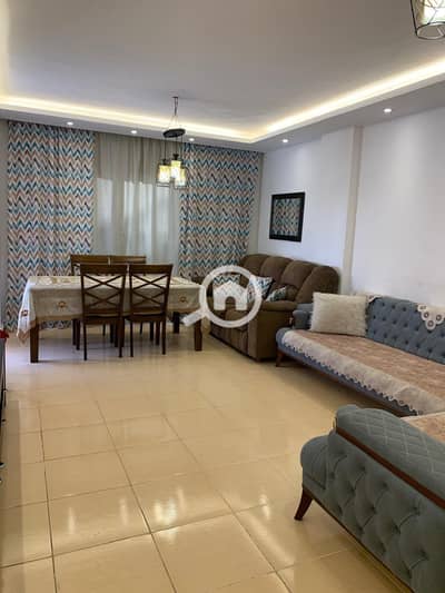 3 Bedroom Flat for Sale in Madinaty, Cairo - 1000690329. jpg