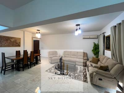 2 Bedroom Flat for Rent in New Cairo, Cairo - WhatsApp Image 2026-07-09 at 12.27. 03 PM (1). jpeg