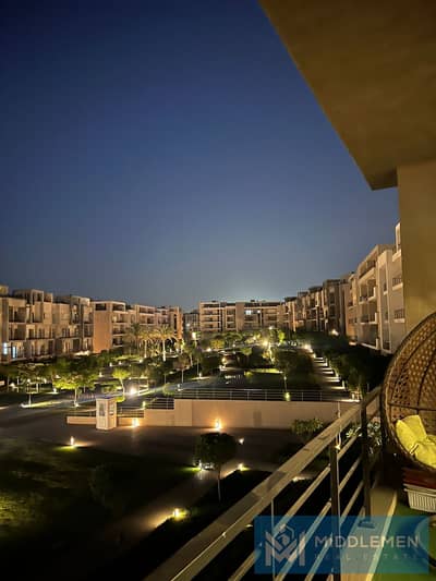 3 Bedroom Apartment for Sale in New Cairo, Cairo - WhatsApp Image 2025-04-09 at 2.01. 51 PM (1). jpeg 3 Bedroom Apartment for Sale in New Cairo, Cairo - WhatsApp Image 2025-04-09 at 2.01. 51 PM (1). jpeg