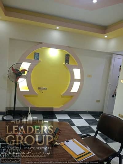 Office for Rent in Sheraton, Cairo - 724174502_995510613078751_8040840337379560020_n. jpg