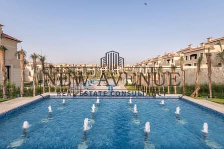 3 Bedroom Twin House for Sale in Shorouk City, Cairo - WhatsApp Image 2026-07-08 at 11.51. 15 PM (1). jpeg