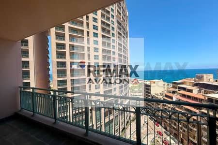 4 Bedroom Flat for Rent in San Stefano, Alexandria - 01. jpg 4 Bedroom Flat for Rent in San Stefano, Alexandria - 01. jpg
